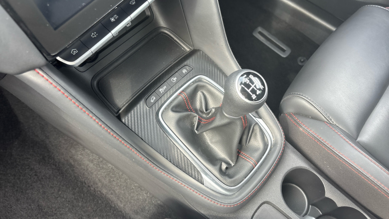 MG ZS 1.5 VTi-TECH Exclusive 5dr Petrol Hatchback